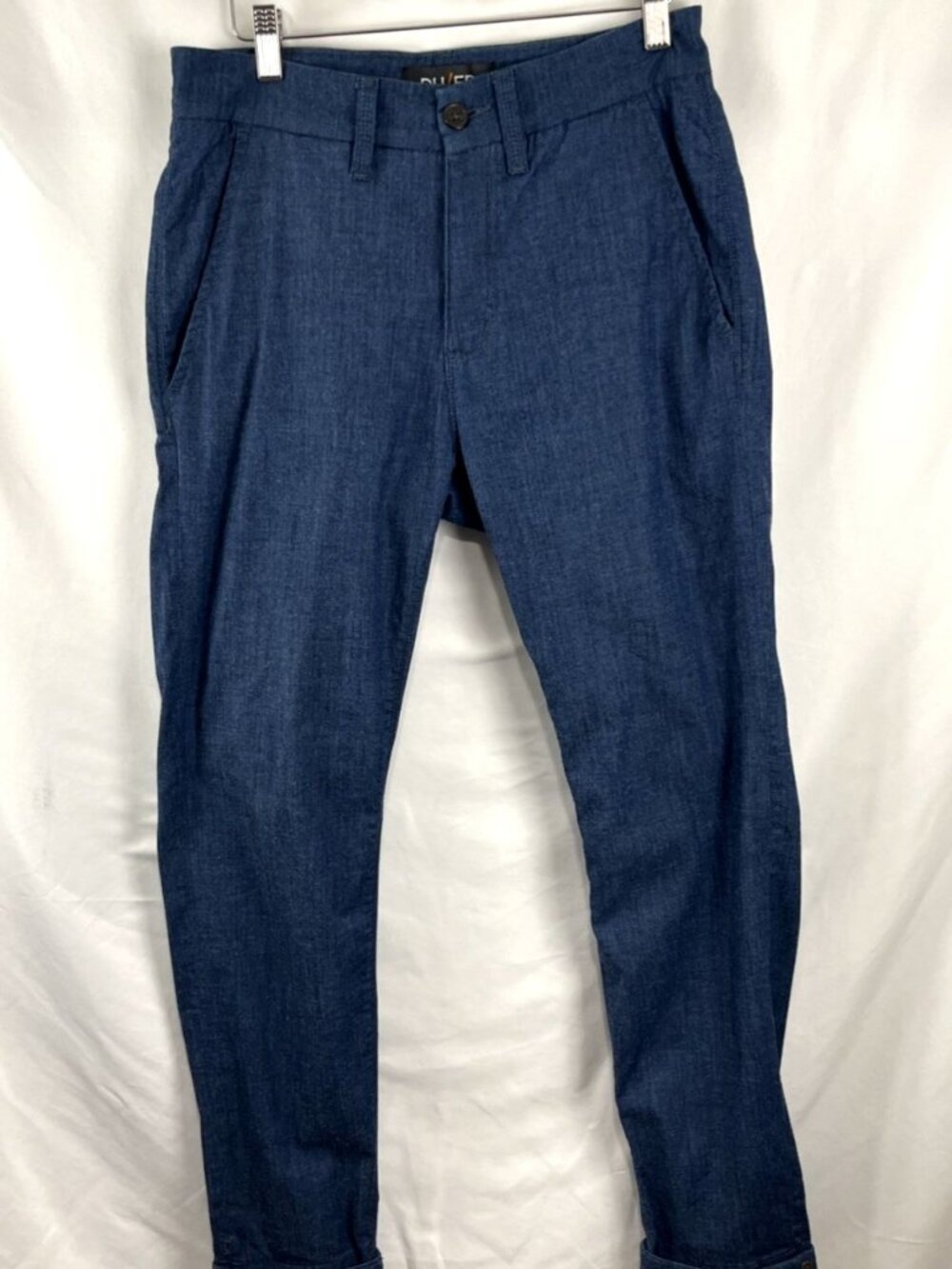 DUER No Sweat Straight Lightest Weight Men’s Size 30 X 31.